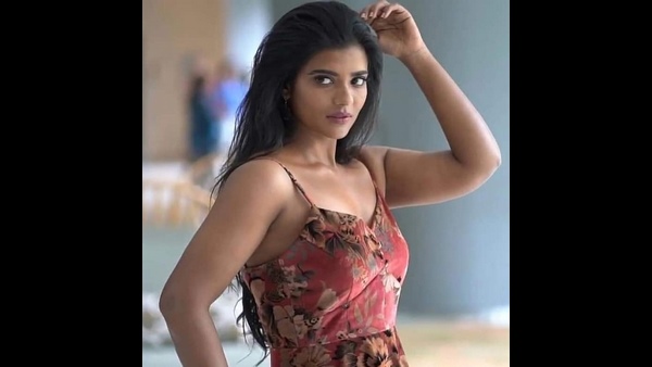 ಐಶ್ವರ್ಯಾ ರಾಜೇಶ್ ಸಿನಿಮಾಕ್ಕೆ ನಾಯಕಿ ಅಲ್ಲ