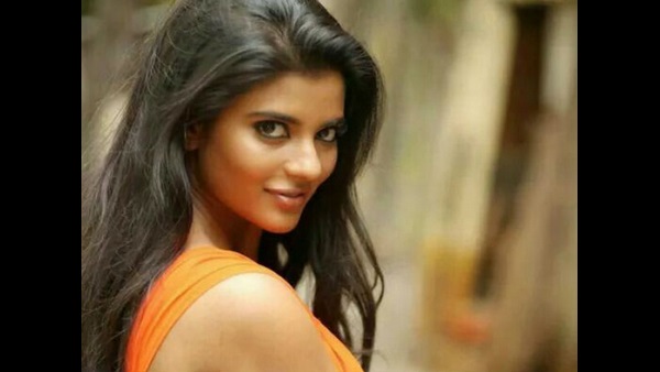 ಐಶ್ವರ್ಯಾ ರಾಜೇಶ್ಗೆ ಬಹಳ ಮಹತ್ವದ ಪಾತ್ರ