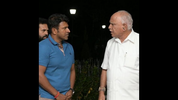 ಸಿಎಂಗೆ ಮನವಿ ಮಾಡಿದ್ದ ಪುನೀತ್ ರಾಜ್ಕುಮಾರ್