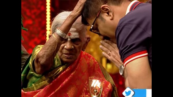 ತಿಮ್ಮಕ್ಕನ ಸಾಧನೆಗಳ ಬಗ್ಗೆ ಹೇಳಿದ್ದ ವಿವೇಕ್