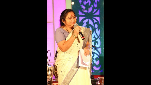 ರೋಗಿಗಳ ಜೀವನದ ಬಗ್ಗೆ ಕನಿಷ್ಠ ಕಾಳಜಿ ಇರಲಿ: ಕಸ್ತೂರಿ ಶಂಕರ್