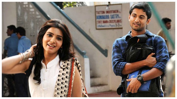 ರಾಜಮೌಳಿ,ಗೌತಮ್ ಮೆನನ್ ಸಿನಿಮಾಗಳಲ್ಲಿ ನಟನೆ