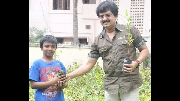 ಪರಿಸರ ಸಂಬಂಧಿ ಅಭಿಯಾನಗಳಿಗೆ ರಾಯಭಾರಿ
