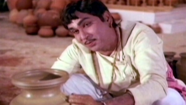 ಅಕ್ಕಿನೇನಿ ನಾಗೇಶ್ವರ್ ರಾವ್, ಕೃಷ್ಣ