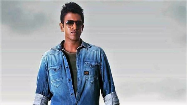 ಪುನೀತ್ 'ಸ್ಟಾರ್ ಪ್ರಭೆ' ಸಿನಿಮಾಕ್ಕೆ ಆಧಾರ