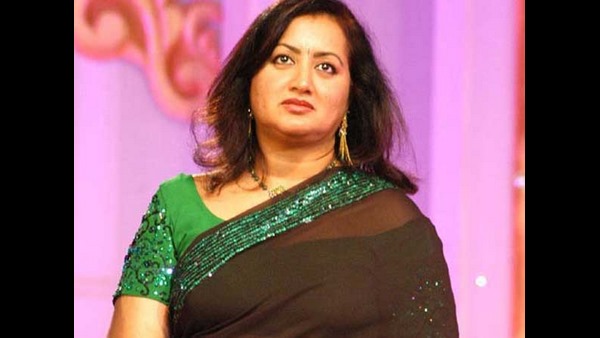 ನಟಿ, ಸಂಸದೆ ಸುಮಲತಾ ಅಂಬರೀಶ್ ಟ್ವೀಟ್