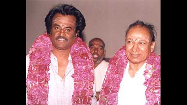 ಹೊಸ ತಲೆಮಾರಿನ ರಜನೀಕಾಂತ್-ಚಿರಂಜೀವಿಗೂ ಅಣ್ಣಾವ್ರ ಸಿನಿಮಾ