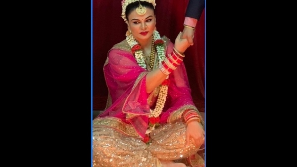 ರಿತೇಶ್ಗೆ ಮದುವೆಯಾಗಿ ಮಗು ಇದೆ