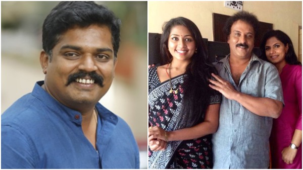 Pramod Shetty to play important role in Kannada remake of Drishyam-2