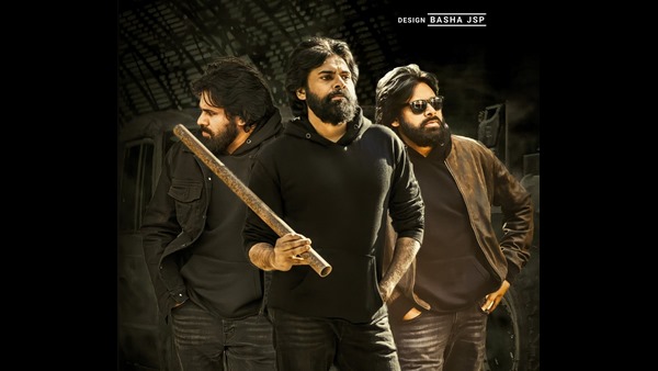 ಸಂತೋಷ್ ಚಿತ್ರಕ್ಕೆ ವಕೀಲ್ ಸಾಬ್ ಎಂಟ್ರಿ?