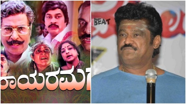 ಸಿನಿಮಾ ಹಿಟ್ ಆದರೂ ಜಗ್ಗೇಶ್ ಸಿಕ್ಕಿರಲಿಲ್ಲ ಸಂಬಳ