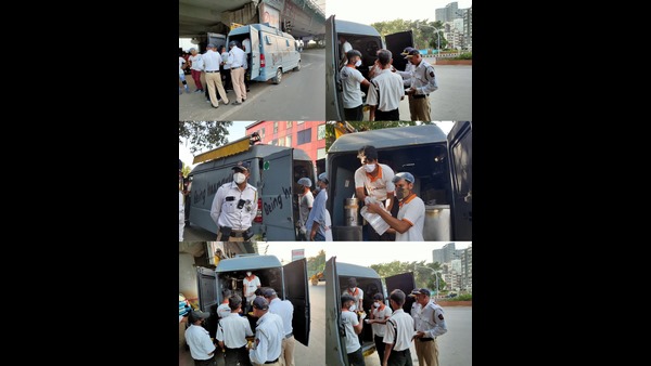 ಸಹಾಯವಾಣಿ ಪ್ರಾರಂಭ