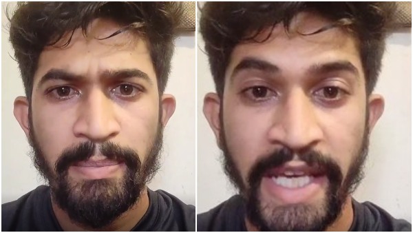 ಆಸ್ಪತ್ರೆಯ ಭಯಾನಕ ಸ್ಥಿತಿ ಬಿಚ್ಚಿಟ್ಟ ಪವನ್
