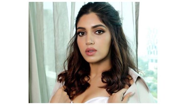 Actor Vicky Kaushal and Bhumi Pednekar Test Positive For Covid 19 Actor Vicky Kaushal and Bhumi Pednekar Test Positive For Covid 19