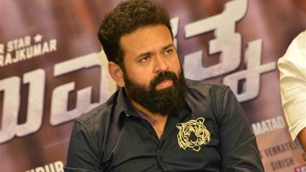 ನಮಗೆ ಆಘಾತ ಮಾಡಬೇಡಿ