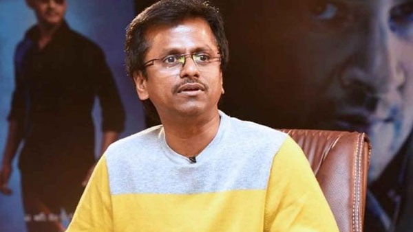 ಮುರುಗದಾಸ್ ನಿರ್ದೇಶನದಲ್ಲಿ ಮುಂದಿನ ಸಿನಿಮಾ ಯಾವುದು?