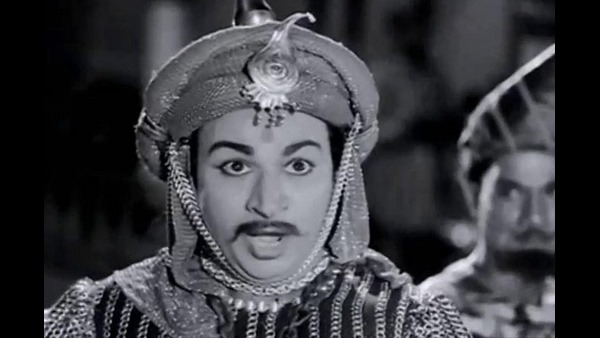 ವಿವಾದ ಗಾಳಿ ಬೀಸಿತ್ತು