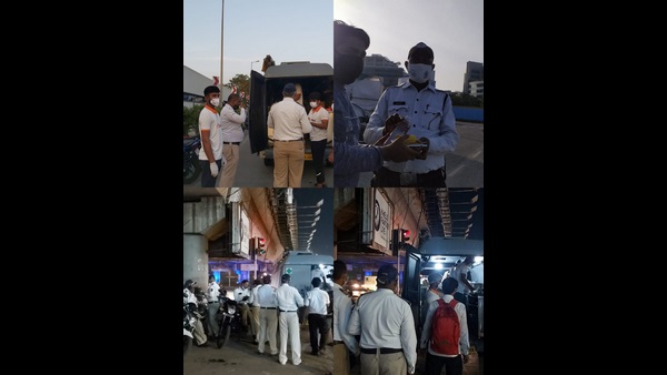 ರಾಧೆ ಟ್ರೇಲರ್ ಬಿಡುಗಡೆ