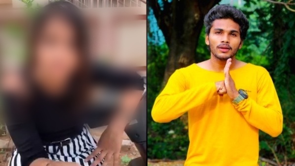 ಹೈದರಾಬಾದ್ನಲ್ಲಿ ನಿತ್ಯಾ
