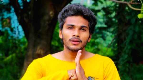 ವಿಶಾಖಪಟ್ಟಣಂ ಪೊಲೀಸರಿಂದ ಬಂಧನ