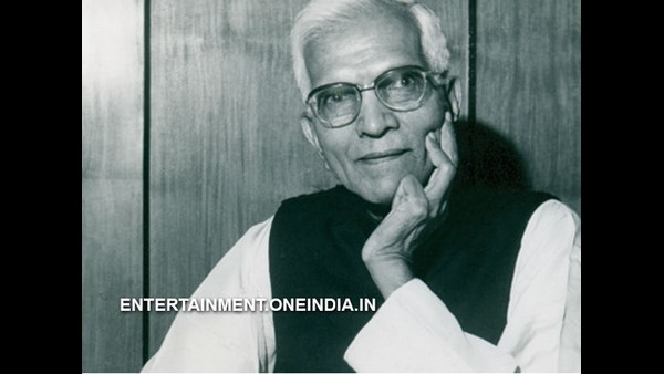 ಎಲ್ ವಿ ಪ್ರಸಾದ್