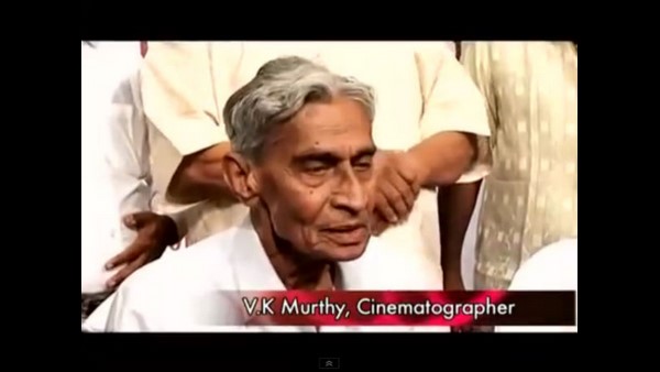 ವಿ.ಕೆ ಮೂರ್ತಿ