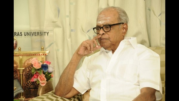 ಕೆ.ಬಾಲಚಂದರ್