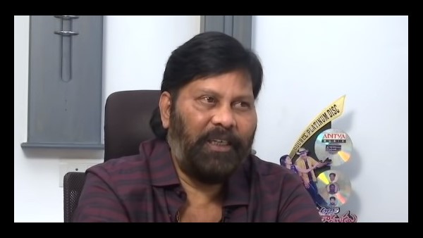 ಆತನ ತಂದೆ ತುಂಬಾ ನಿಯಂತ್ರಿಸುತ್ತಿದ್ದರು