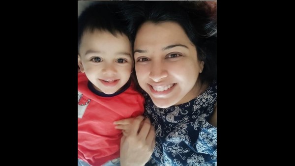 ಕೊರೊನಾ ಇದ್ದರು ಮಗುವಿನ ಆರೈಕೆ ಮಾಡಿದೆ: ಶ್ವೇತಾ ಚಂಗಪ್ಪ