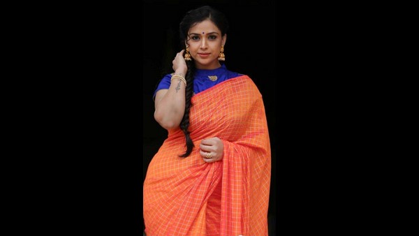 ಅಡುಗೆ ಮಾಡುವುದು ಸಹ ಕಷ್ಟವಾಗಿತ್ತು: ಶ್ವೇತಾ