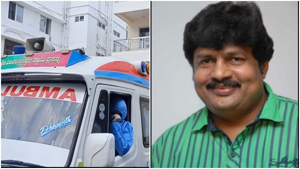 ಹುಟ್ಟೂರಿನಲ್ಲಿ ನಿರ್ಮಾಪಕ ರಾಮು ಅಂತ್ಯಕ್ರಿಯೆ; ಕುಟುಂಬದವರಿಗೆ ಮಾತ್ರ ಅವಕಾಶ