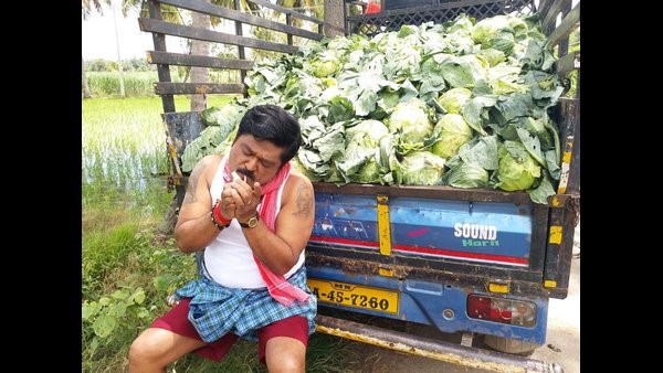 ತೋತಾಪುರಿ ಚಿತ್ರೀಕರಣ ಮುಗಿಸಿರುವ ಜಗ್ಗೇಶ್