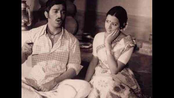 ಶ್ರೀದೇವಿಯನ್ನು ಕಮಲ್ ಮೊದಲು ಭೇಟಿಯಾಗಿದ್ದು ಎಲ್ಲಿ?
