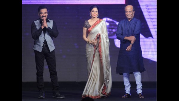 ಶ್ರೀದೇವಿ ತಂಗಿ ಇದ್ದಹಾಗೆ ಎಂದಿದ್ದ ಕಮಲ್