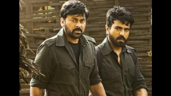 ಮೆಗಾಸ್ಟಾರ್ ಚಿರಂಜೀವಿ ಸಿನಿಮಾ ನಿರ್ದೇಶಿಸುತ್ತಿರುವ ಶಿವ