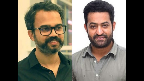 ಪ್ರಶಾಂತ್ ನೀಲ್ ಸಿನಿಮಾದಲ್ಲಿ ನಟಿಸಬೇಕಿತ್ತು ಜೂ.ಎನ್ಟಿಆರ್