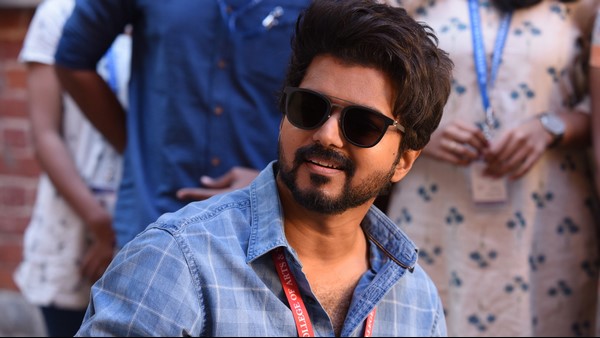 'ಮಾಸ್ಟರ್' ಸಿನಿಮಾಕ್ಕಿಂತಲೂ ಹೆಚ್ಚಿನ ಮೊತ್ತ