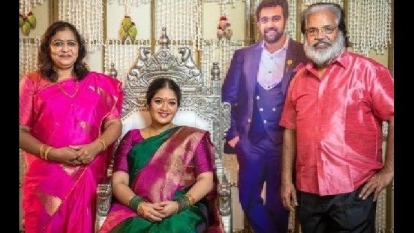 ಡಿಸೆಂಬರ್ನಲ್ಲಿ ನಾವೆಲ್ಲ ಬಹುವಾಗಿ ಕಷ್ಟಪಟ್ಟೆವು: ಮೇಘನಾ ರಾಜ್