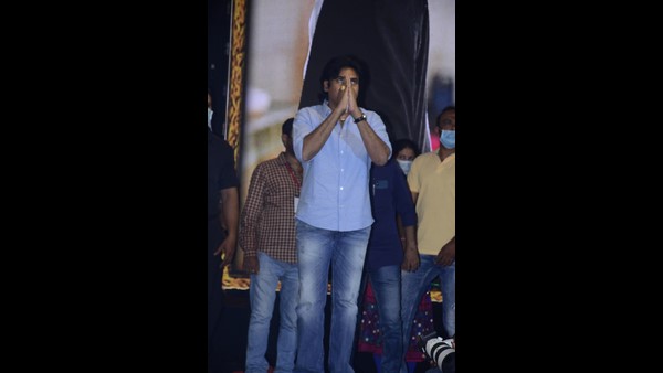 ನನ್ನ ಹೃದಯ ದೇಶ ಮತ್ತು ಅಭಿಮಾನಿಗಳಿಗೆ ಮಿಡಿಯುತ್ತಿರುತ್ತೆ