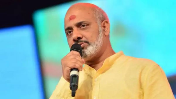 ಬಹಳ ದೊಡ್ಡ ಗೌರವವನ್ನು ಚಿರಂಜೀವಿ ನೀಡಿದ್ದಾರೆ: ಶಾಸ್ತ್ರಿ