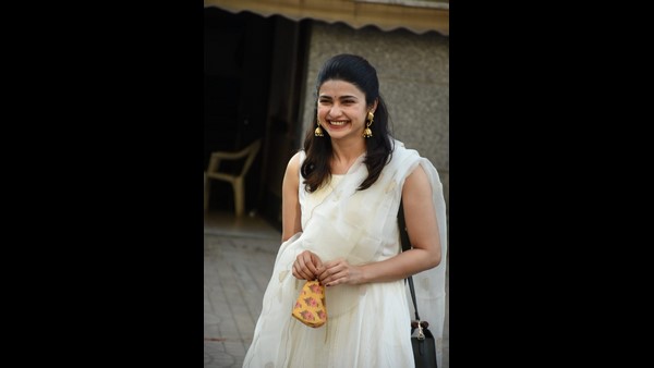 ನೀನು ಹಾಟ್ ಆಗಿಲ್ಲ ಎನ್ನುತ್ತಿದ್ದರು: ಪ್ರಾಚಿ ದೇಸಾಯಿ
