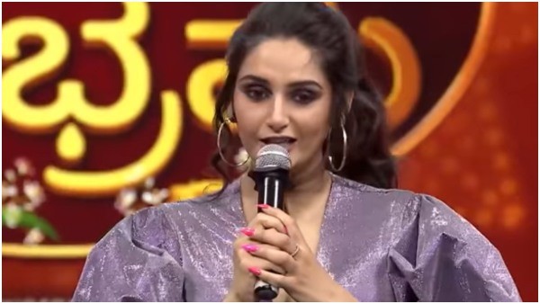 ಕರ್ವ-3 ಸಿನಿಮಾದಲ್ಲಿ ಬ್ಯುಸಿ ಇರುವ ರಾಗಿಣಿ