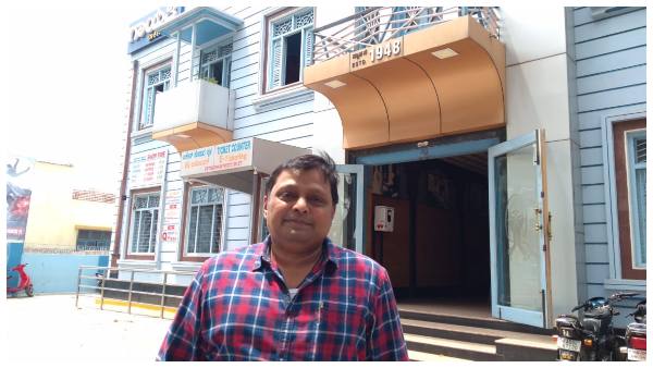  Mysuru District Theaters Will Be Closed From April 23