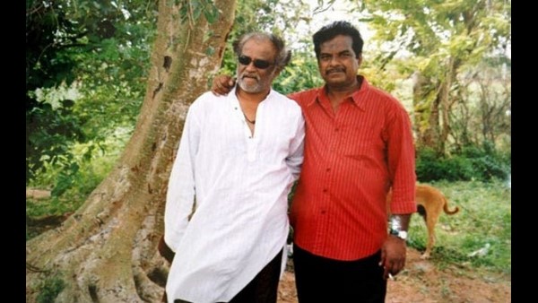 ಬೆಂಗಳೂರಿನಲ್ಲಿ ಬಸ್ ಡ್ರೈವರ್ ಆಗಿದ್ದ ರಾವ್ ಬಹದ್ದೂರ್