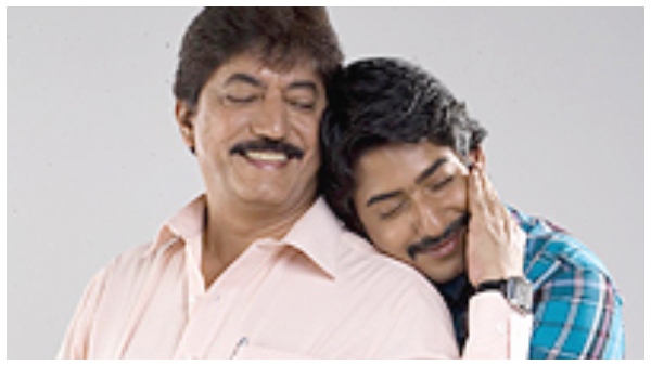 Ramu Started Movie Journey As Producer With Devaraj And His last Movie Is With Prajwal Devaraj Ramu Started Movie Journey As Producer With Devaraj And His last Movie Is With Prajwal Devaraj