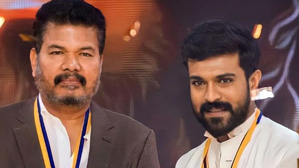 ರಾಮ್ ಚರಣ್ ಜೊತೆ ಪ್ರಾಜೆಕ್ಟ್?