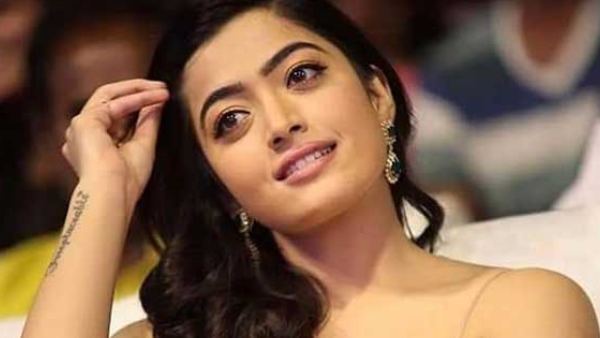ಬಾಲಿವುಡ್ 3ನೇ ಸಿನಿಮಾಗೆ ಸಹಿ ಮಾಡಿದ ರಶ್ಮಿಕಾ ಮಂದಣ್ಣ