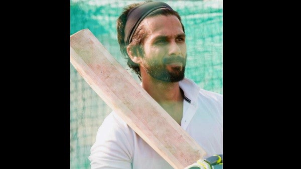 ''ಜೆರ್ಸಿ' ನನ್ನ ಮೊದಲ ಬಾಲಿವುಡ್ ಸಿನಿಮಾ ಆಗಬೇಕಿತ್ತು: ರಶ್ಮಿಕಾ