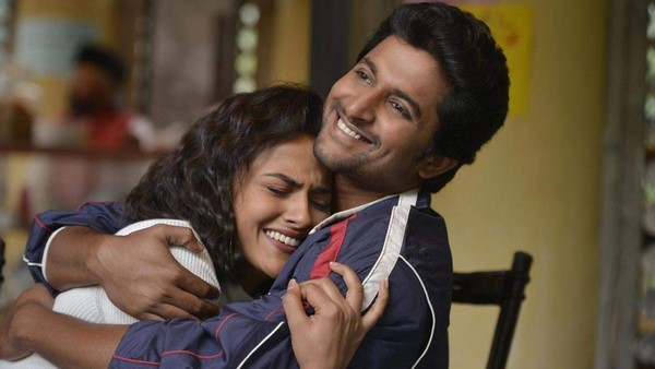 ಕನ್ನಡತಿ ಶ್ರದ್ಧಾ ಶ್ರೀನಾಥ್ ನಟಿಸಿದ್ದ ಸಿನಿಮಾ