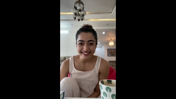ವಿಜಯ್ ದೇವರಕೊಂಡ ಜೊತೆ ಸಿನಿಮಾ ಯಾವಾಗಾ?